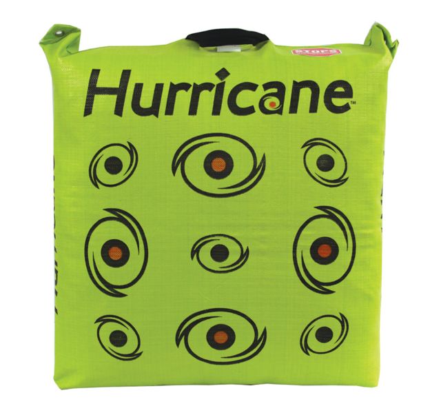 Hurricane Bag Target H-28 - Hurricane