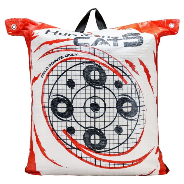 Hurricane Targets Category 5 High Energy Bag 25 X 25 - Hurricane