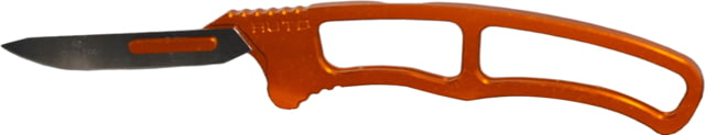 Huto Lifestyle Exo-Skeleton Replacement Blade Knives Orange - Huto Lifestyle