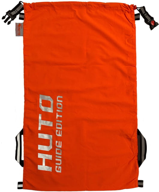 Huto Lifestyle Guide Series Individual Game Bag 17 x 29 in Orange - Huto Lifestyle