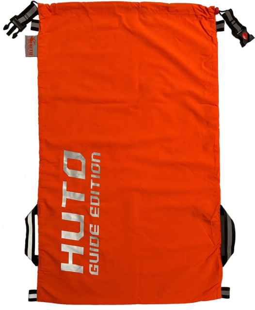 Huto Lifestyle Guide Series Individual Game Bag 24 x 40 in Orange - Huto Lifestyle