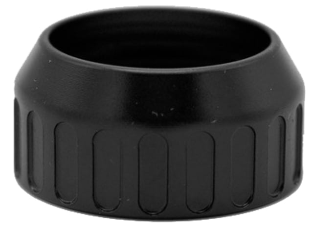 HUXWRX QD Thread Protector Black