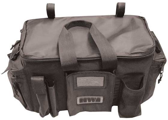 HWI Gear Duty Bag Black - Hwi Gear