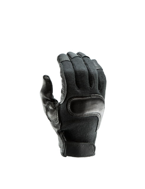 HWI Gear Advanced Combat Gloves Capacitive Black XXL - Hwi Gear