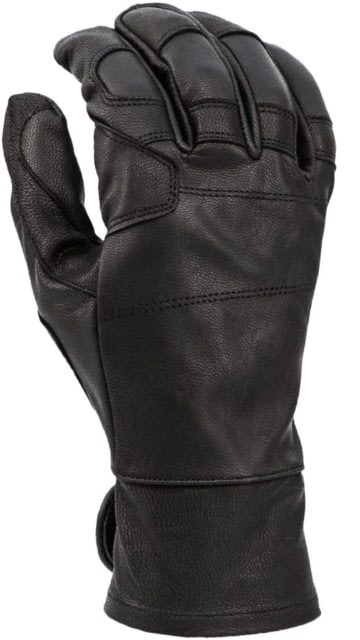 HWI Gear Craft Handler Gloves Black Extra Small - Hwi Gear