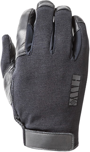 HWI Gear Dyneema Lined Duty Glove Black 3XL - Hwi Gear
