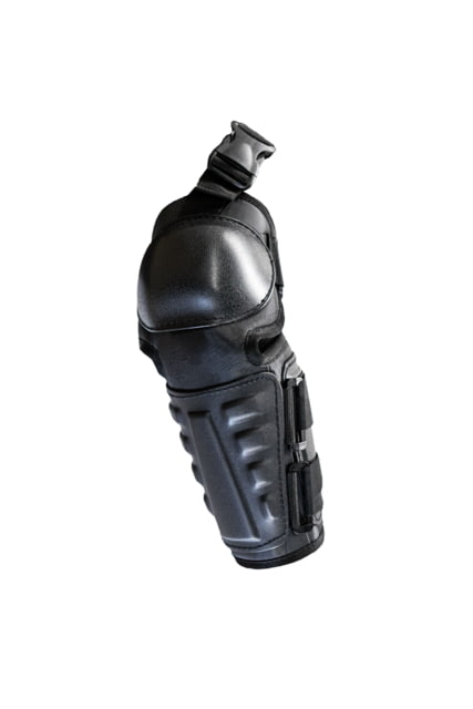 HWI Gear ED100 Forearm And Elbow Protector Gen 2 Black XL/XXL FA100-GEN II-XL/XXL - Hwi Gear