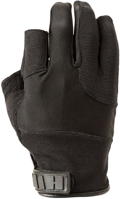 HWI Gear Multi-Use 3/4 Cut Resistant Glove Black 3XL - Hwi Gear