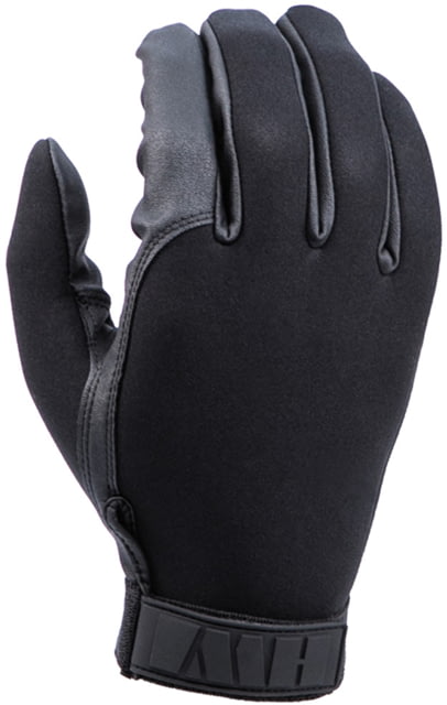 HWI Gear Neoprene Duty Glove XL Black - Hwi Gear