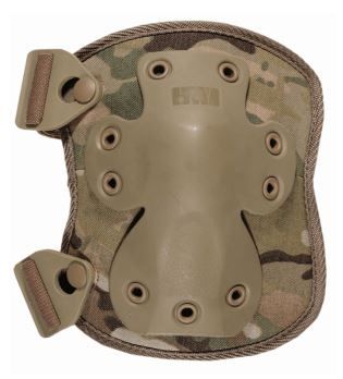 HWI Gear Next Gen Elbow Pad Multicam One Size Fits All - Hwi Gear
