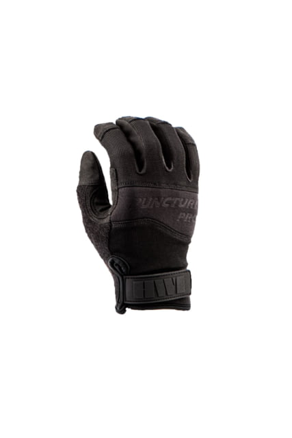 HWI Gear Puncture Pro Hypodermic Needle Puncture Resistance Gloves Black XXL - Hwi Gear