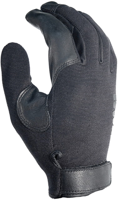 HWI Gear Unlined Duty Glove XL Black - Hwi Gear