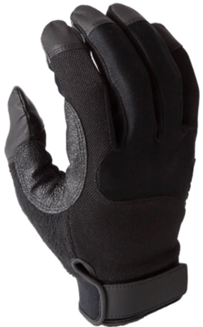 HWI Gear Touchscreen Glove Cut Resistant Black Small - Hwi Gear