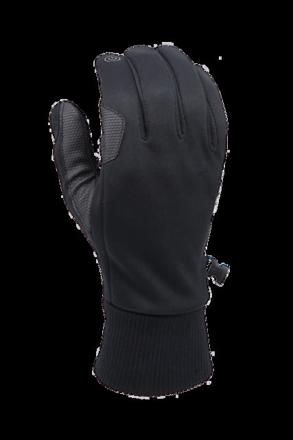 HWI Gear Winter Touchscreen Gloves Black Large - Hwi Gear