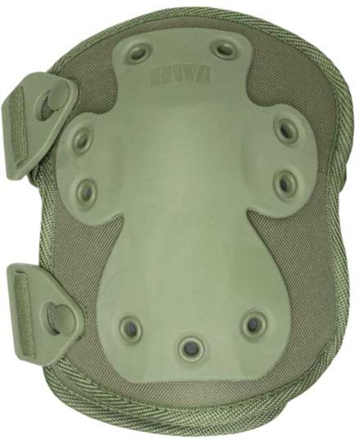 HWI Gear Next Gen Knee Pad Sage - Hwi Gear