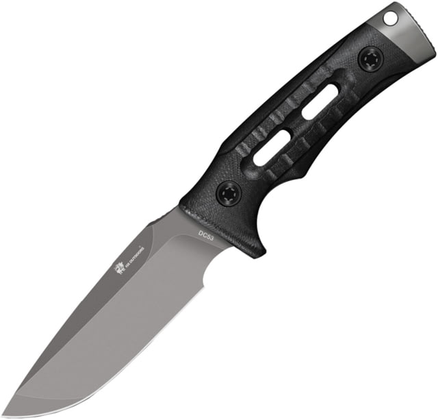 HX Outdoors Rock Apex Fixed Blade HXO - Hx Outdoors