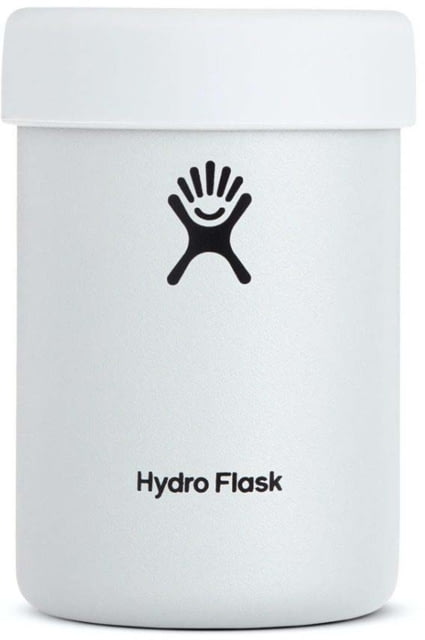 Hydro Flask 12 oz. Cooler Cup, White, K12110