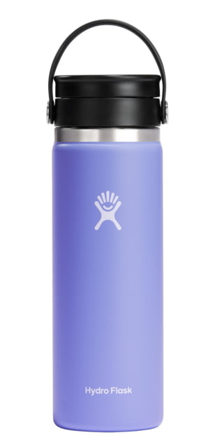 Hydro Flask 20 Oz Wide Flex Sip Lid Lupine 20 oz