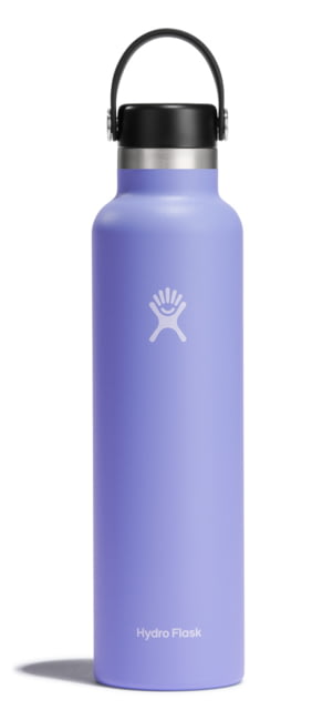 Hydro Flask 24 Oz Standard Flex Cap Lupine 24 oz