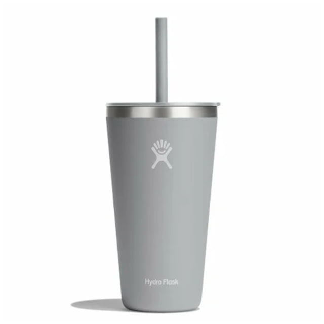 Hydro Flask 28 Oz All Around Tumbler With Straw Lid