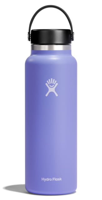 Hydro Flask 40 Oz Wide Flex Cap Lupine 40 oz