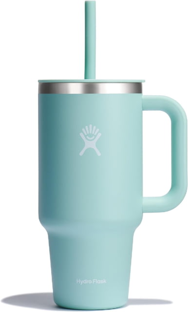 Hydro Flask All Around Travel Tumbler Dew 32oz