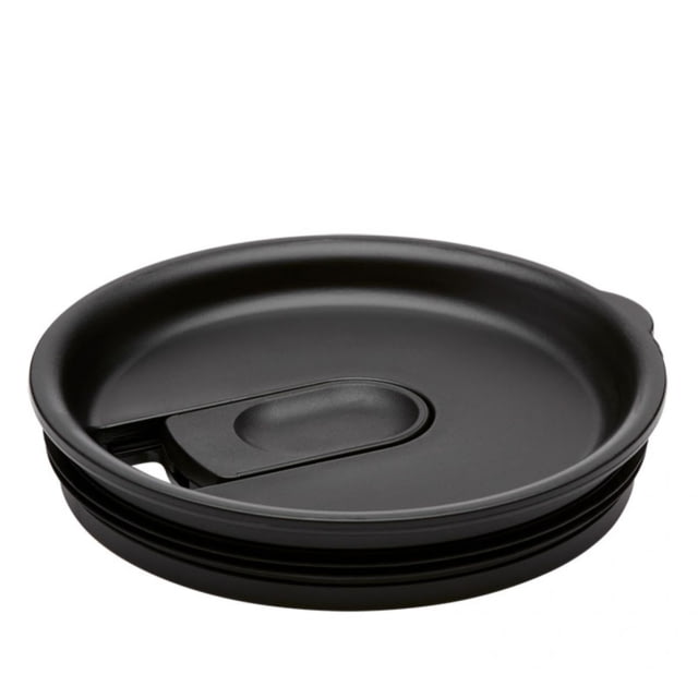 Hydro Flask Closeable Press-In Lid Black Large