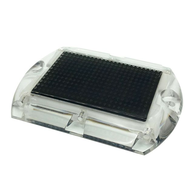 Hydro Glow  Ultra Thin LED Solar Light White - Hydro Glow