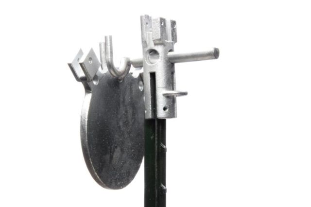Hyskore Bi Directional Hook Black/OD Green - Hyskore