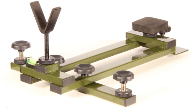 Hyskore Compact Shooting Rest Od Green - Hyskore