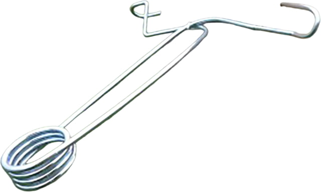 Hyskore Clamps for Target Steel