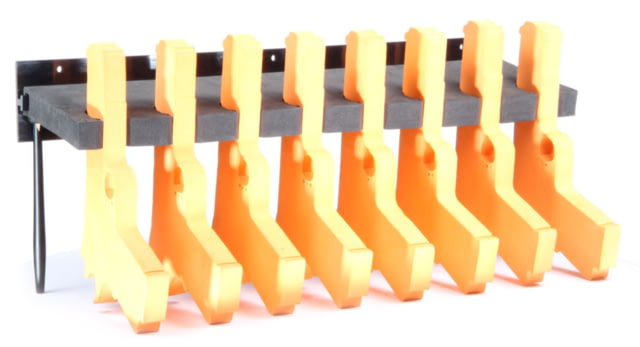 Hyskore Long Gun Organizer Black - Hyskore