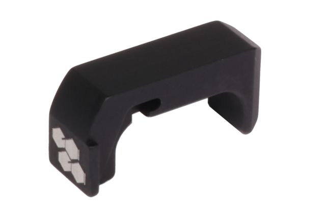 HYVE Technologies Extended Magazine Release Glock 42 Black Small