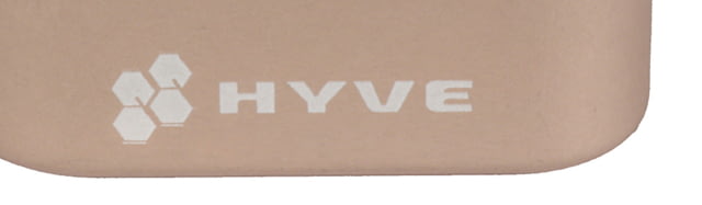 HYVE Technologies Magazine Extension Base Pad CZ P-10C 3-Round Tan Small - HYVE Technologies