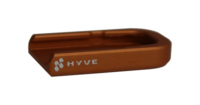HYVE Technologies Small Magazine Base Pad Glock 49 Copper Small - Hyve Technologies