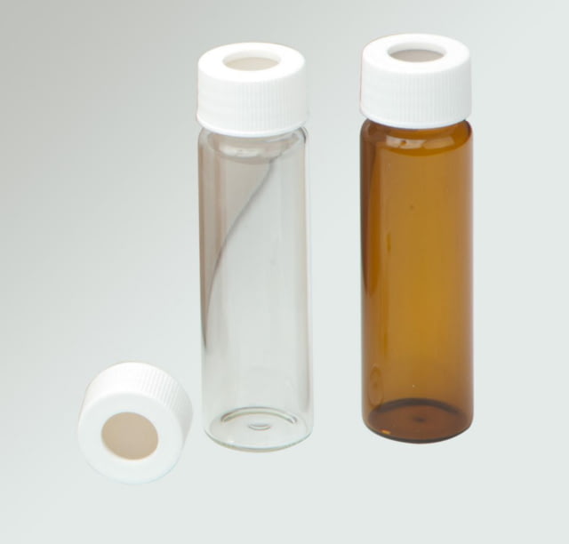 I-Chem I-Chem Vial Clr Bor SEP60ML 200S 72CS  Vial Clr Bor SEP60ML 200S 72CS - $419.99 at Optics Planet