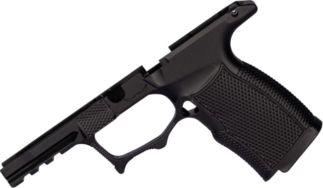 Icarus Precision ACE 365 Pro Elite Right Hand Opperator Pistol Grip Black - Icarus Precision