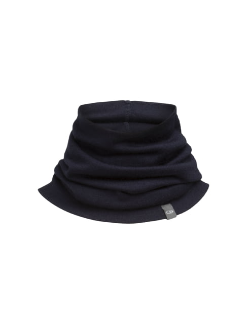 Icebreaker Apex Chute Midnight Navy One Size
