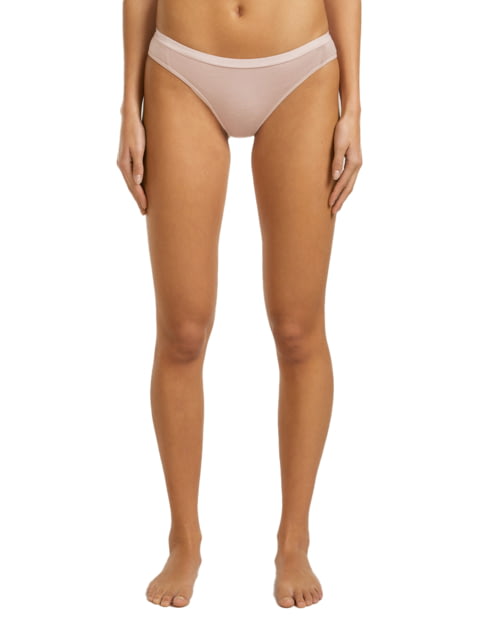 Icebreaker Merino 150 Siren Bikini - Women's Pink Quartz Small