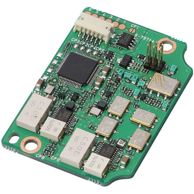 Icom AIS Receiver Unit f/M605