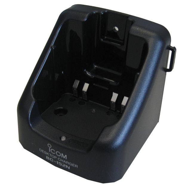 Icom Desktop Charger BC-152 BC152N 11