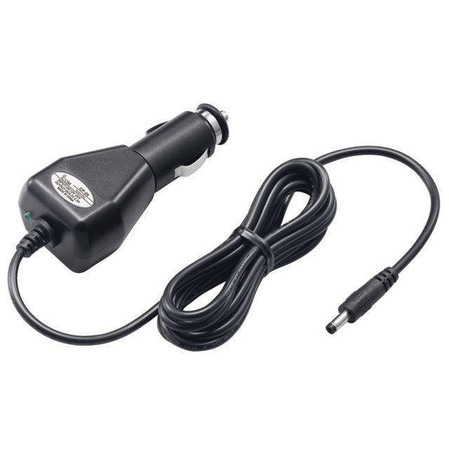 Icom Lighter Cable Cigarette