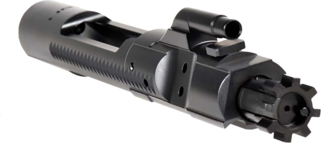 Icon Defense Integral Gas Key BCG Black - Icon Defense