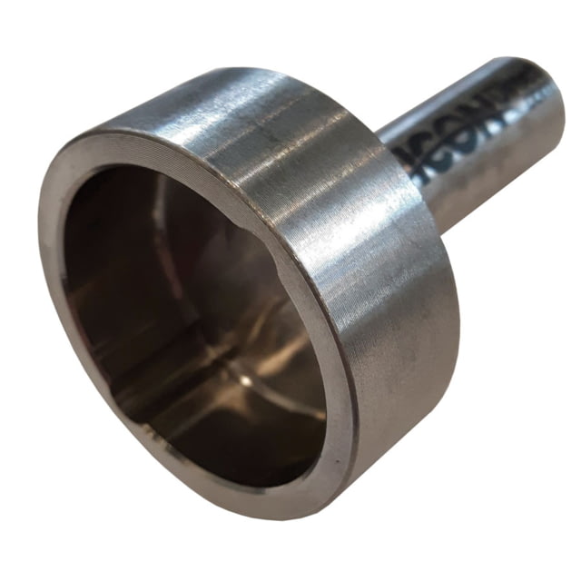 Icon Spin Weld Driver 3/8 And 1/2in.Raised Ftp, 12479