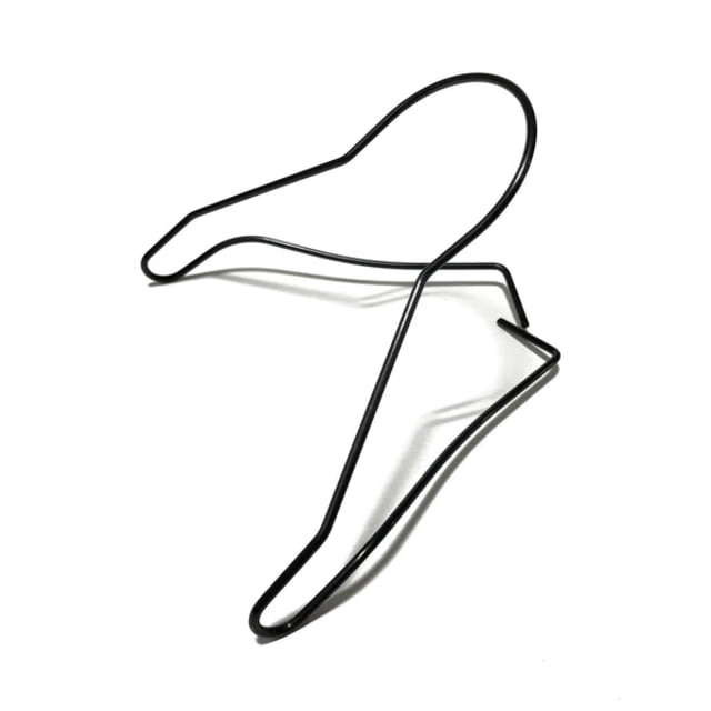 ICOtec Nexternal Speaker Mounting Hanger Black Small - Icotec