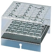 Ika Works Vibrax VXR Test Tube Platform Accessory