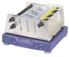 Ika Works HS 260 Reciprocating Shakers IKA Works  Basic Model