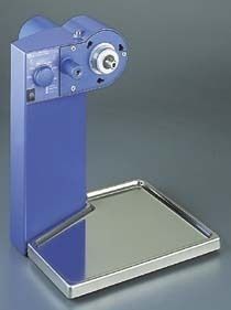 Ika Works Microfine Grinding Mill MF 10 IKA Works Accessories Sieve 0.5 Mm