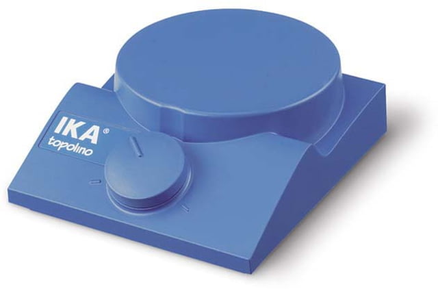 Ika Works Stirrer Mini Topolino 230v Unit EA