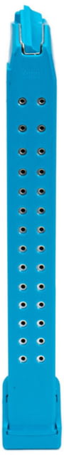 IMG Glock 9mm 33 Round Pistol Magazine Robins Egg - Img